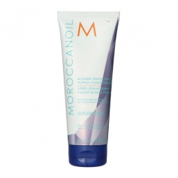 MoroccanoilBlondePerfectingPurpleConditioner200ml