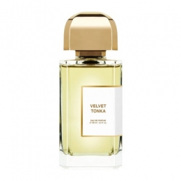 BDKParfumsVelvetTonkaEaudeParfum100ml