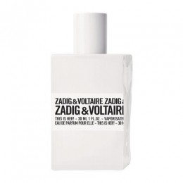 ZadigVoltaireThisisHerEaudeParfum30ml