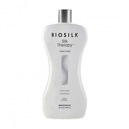BiosilkSilkTherapyconditioner1006ml