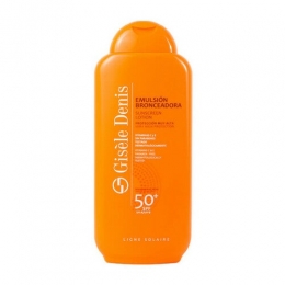 GiseleDenisSunCareZonbeschermingSPF50