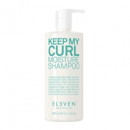 ElevenAustraliaKeepMyCurlShampoo300ml