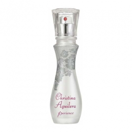 ChristinaAguileraXperienceEaudeParfum30ml