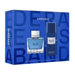 AntonioBanderasBlueSeductionGiftSet