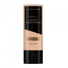 MaxFactorLastingPerformanceFoundation105SoftBeige35ml