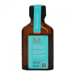 MoroccanoilTreatment25ml
