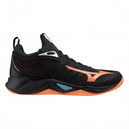 MizunoWaveDimensionIndoorschoenenSR46