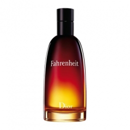 DiorFahrenheitEaudeToilette50ml