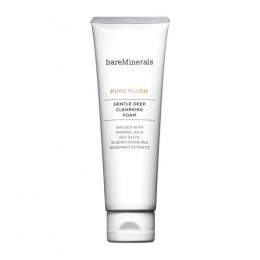 BareMineralsPurePlushReinigingsschuim120gram