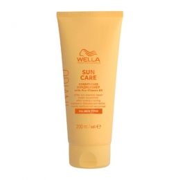 WellaProfessionalsInvigoSuncareConditioner200ml