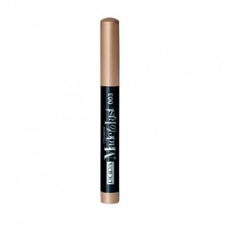PupaMadetoLastWaterproofEyeshadow003NudeGold14gram