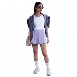 NikeOneDri-FitSportshortDamesL40