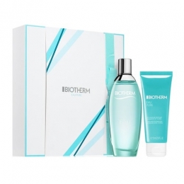 BiothermEauPureGiftSet