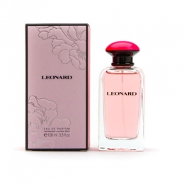 LeonardForWomenEaudeParfum100ml