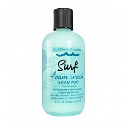 BumbleandbumbleSurfFoamWashShampoo250ml