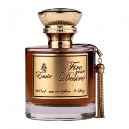 EmirFireYourDesireEaudeParfum100ml