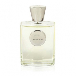 GiardinoBenessereWhiteMuskEaudeParfum100ml