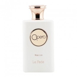 LaFedeOperaRoselOrEaudeParfum100ml