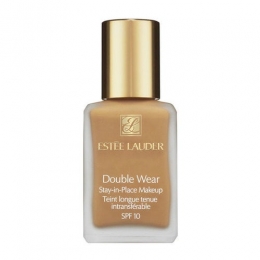 EsteLauderDoubleWearStayInPlaceFoundation3C2Pebble30ml
