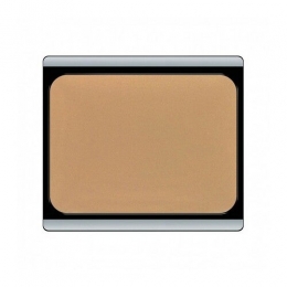 ArtdecoCamouflageCream7DeepWhiskey45gram