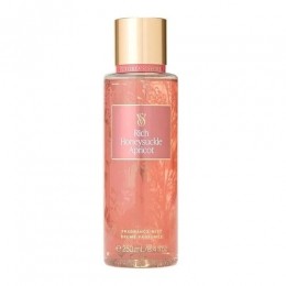 VictoriasSecretRichHoneysuckleApricotBodyMist250ml