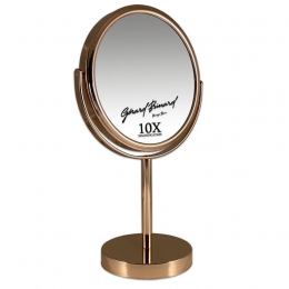 DouglasAccessoiresMetalenSpiegel-10xvergroting18cm