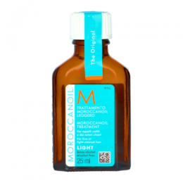 MoroccanoilTreatmentLight25ml