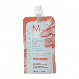 MoroccanoilColorDepositingKleurmasker30mlCoral