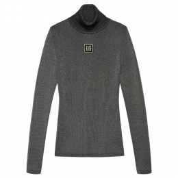 NikkieSportswearNorotonTurtleneckSkiSweaterDamesXL42