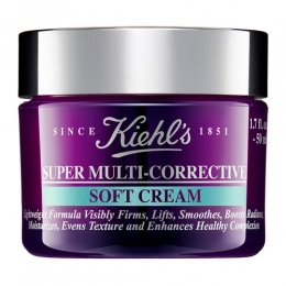 KiehlsSuperMulti-CorrectiveSoftCream50ml