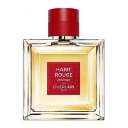 GuerlainHabitRougeLInstinctEaudeToiletteIntense100ml