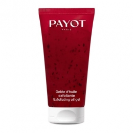 PayotLesDmaquillantesExfoliatingOilGelGezichtsscrub50ml