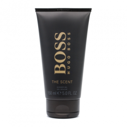 HugoBossTheScentDouchegel150ml