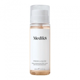 Medik8PressGlowToner200ml
