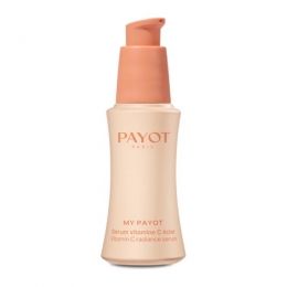 PayotMyPayotVitaminCRadianceSerum30ml