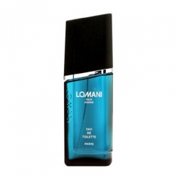 LomaniPourHommeEaudeToilette100ml