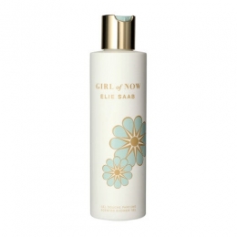 ElieSaabGirlOfNowDouchegel200ml