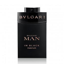 BVLGARIBVLGARIMANInBlack