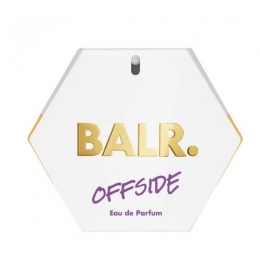 BalrOffsideforWomanEaudeParfumLimitededition50ml