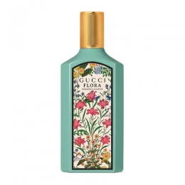GucciFloraGorgeousJasmineEaudeParfum100ml