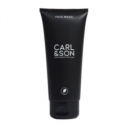 CarlSonFaceWash