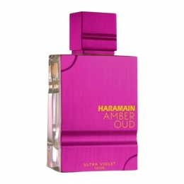 AlHaramainAmberOudUltraVioletEaudeParfum120ml