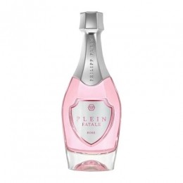 PhilippPleinPleinFataleRosEaudeParfum90ml