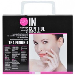 NagelaccesoiresAspInControlTrainingskit