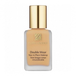 EsteLauderDoubleWearStayInPlaceFoundation1W1Bone30ml