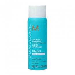 MoroccanoilFinishLuminousHairsprayMedium75ml