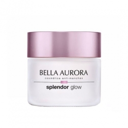 BellaAuroraSplendorGlowDagcrme50ml