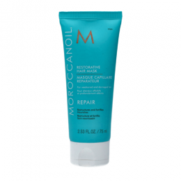 MoroccanoilRestorativeHairMask75ml