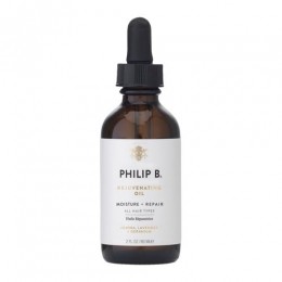 PhilipBRejuvenatingOilforHairScalp60ml
