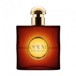 YvesSaintLaurentOpiumEaudeToilette50ml
